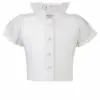 Dirndlbluse Anita (weiss