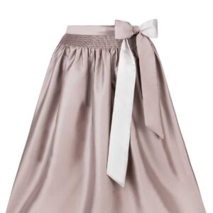Dirndlschürze Aluna (beige