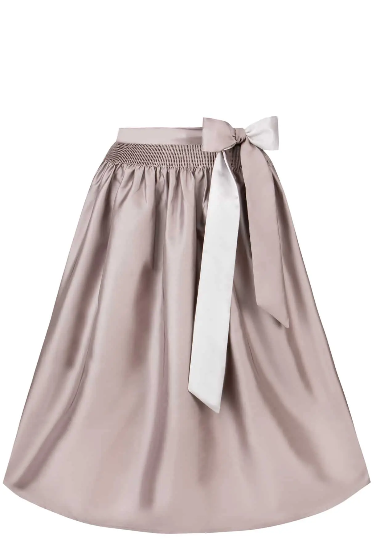 Dirndlschürze Aluna (beige