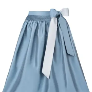 Dirndlschürze Aluna (hellblau