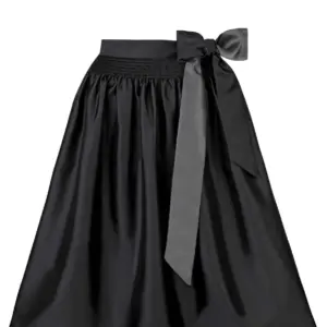 Dirndlschürze Aluna (schwarz