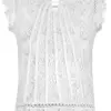Shirt Isa (weiss