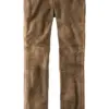 Trachtenlederhose Rocco3 (havanna