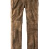 Trachtenlederhose Rocco3 (havanna