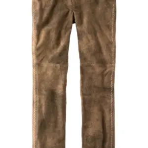 Trachtenlederhose Rocco3 (havanna