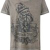 Trachtenshirt Ignaz (stein
