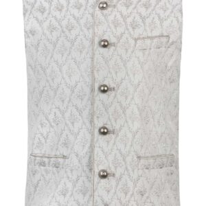 Trachtenweste Illias (creme