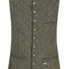 Trachtenweste Morris (olive
