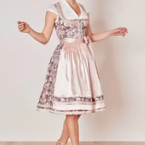 Dirndl Selma (60cm) – Bild 4