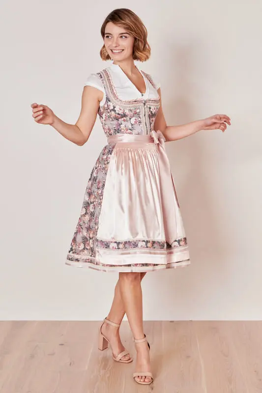 Dirndl Selma (60cm) – Bild 4