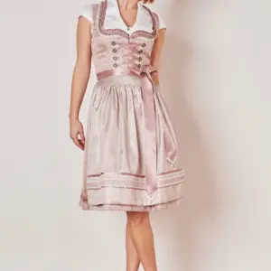 Dirndl Mia (60cm) – Bild 4