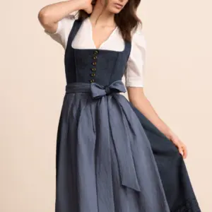 Dirndl Debora (70cm) – Bild 3
