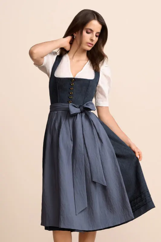 Dirndl Debora (70cm) – Bild 3