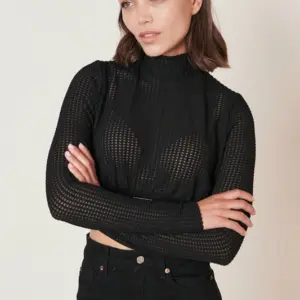 Dirndlbluse Elmira – Bild 4
