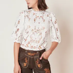 Lederhose Benja – Bild 4