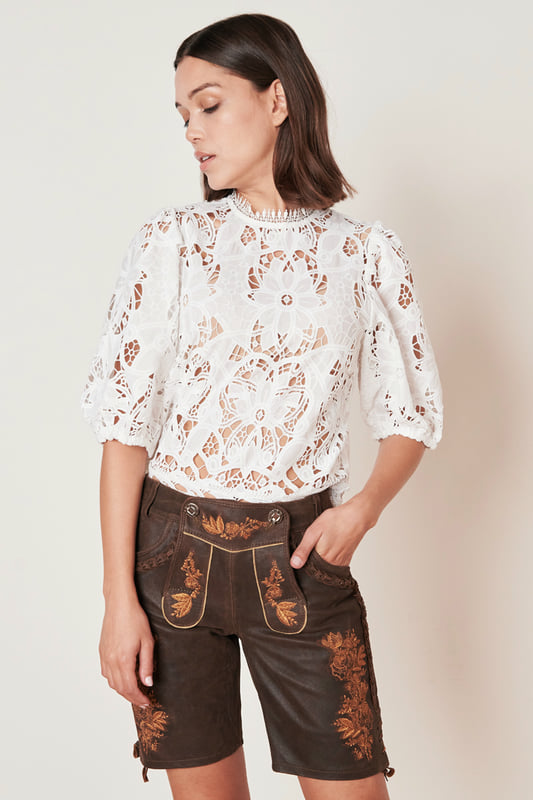 Lederhose Benja – Bild 4