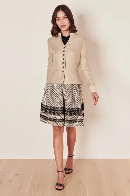Trachtenjacke Baila – Bild 3