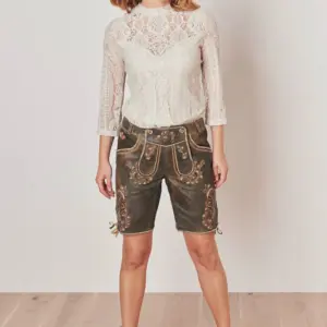 Lederhose Mareen – Bild 4
