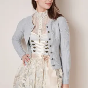 Trachtenjacke Lolita – Bild 4