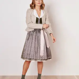 Trachtenjacke Rosina – Bild 4