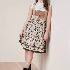 Dirndl Coralie (60cm) – Bild 4