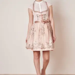 Dirndl Fenja (50cm) – Bild 4