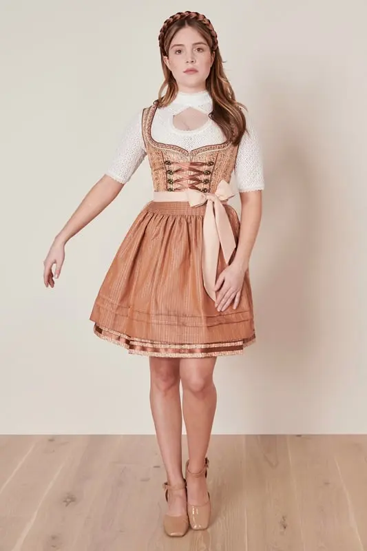 Dirndl Inken (50cm) – Bild 4