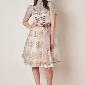Dirndl Sunny (60cm) – Bild 4