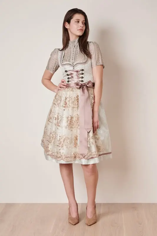 Dirndl Sunny (60cm) – Bild 4