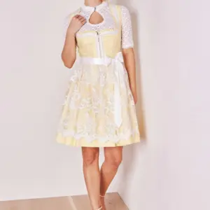 Dirndl Zephyra (50cm) – Bild 4