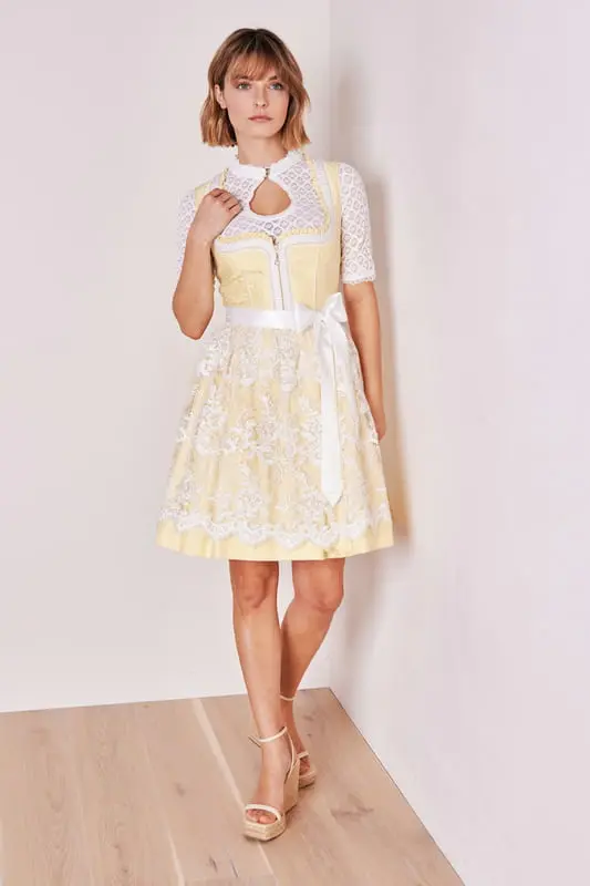 Dirndl Zephyra (50cm) – Bild 4
