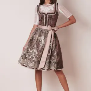 Dirndl Benita (60cm) – Bild 4