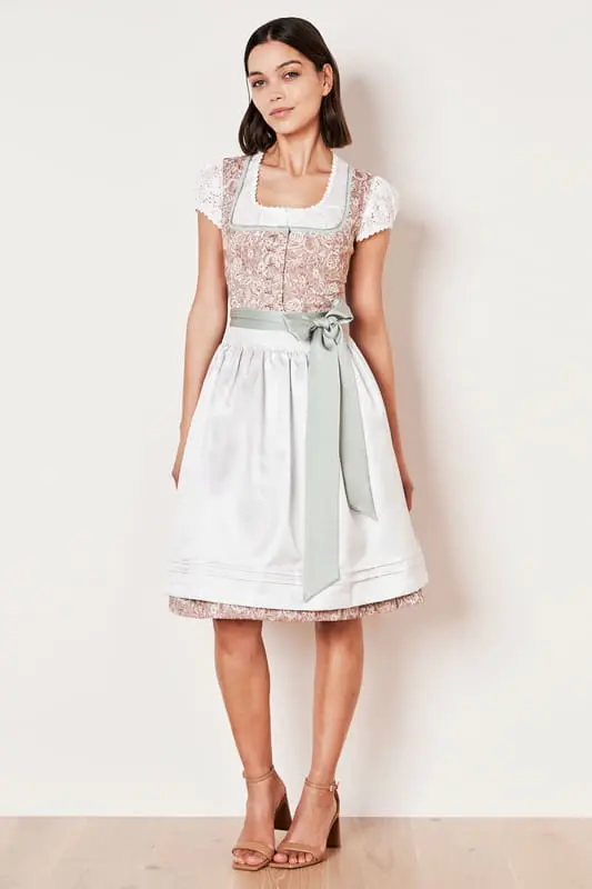 Dirndl Nami (60cm) – Bild 4