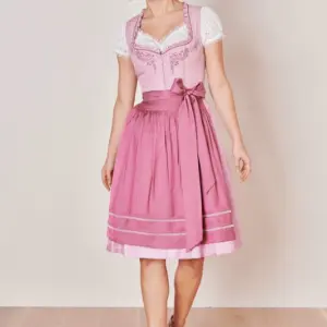 Dirndl Ramina (60cm) – Bild 4