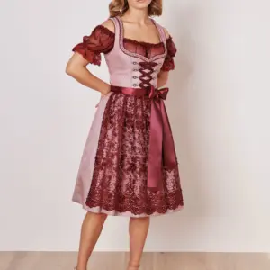 Dirndl Marica (60cm) – Bild 4