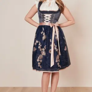 Dirndl Tracy (60cm) – Bild 4