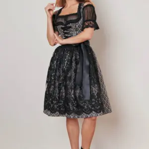 Dirndl Lonie (60cm) – Bild 4