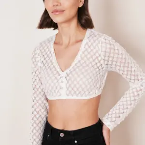 Dirndlbluse Meline – Bild 4