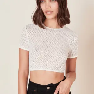 Dirndlbluse Lani – Bild 4
