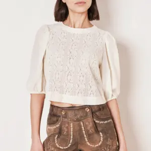 Lederhose Laya – Bild 3