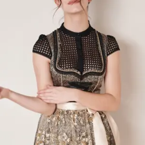 Dirndl Yasemin (60cm) – Bild 4