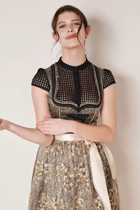 Dirndl Yasemin (60cm) – Bild 4