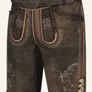 Lederhose Furchtlos und Treu 3 – Bild 3