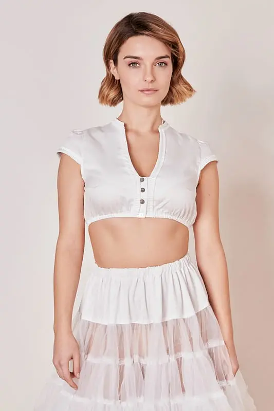 Petticoat (60cm) – Bild 4