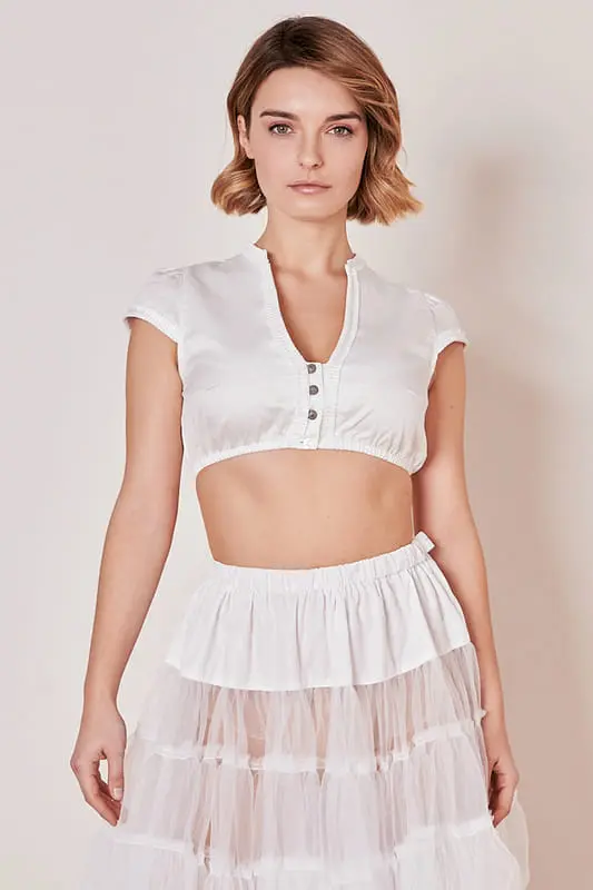 Petticoat (70cm) – Bild 4