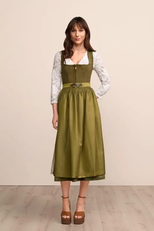 Dirndl Adila (80cm) – Bild 2
