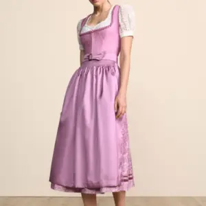 Alternative view of Dirndl Belen (80cm)