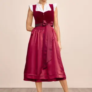 Dirndl Anahita (80cm) – Bild 2