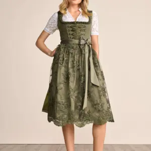 Dirndl Mirna (70cm) – Bild 4