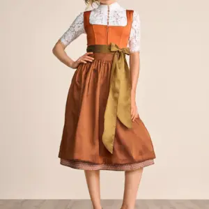 Dirndl Isa (70cm) – Bild 4